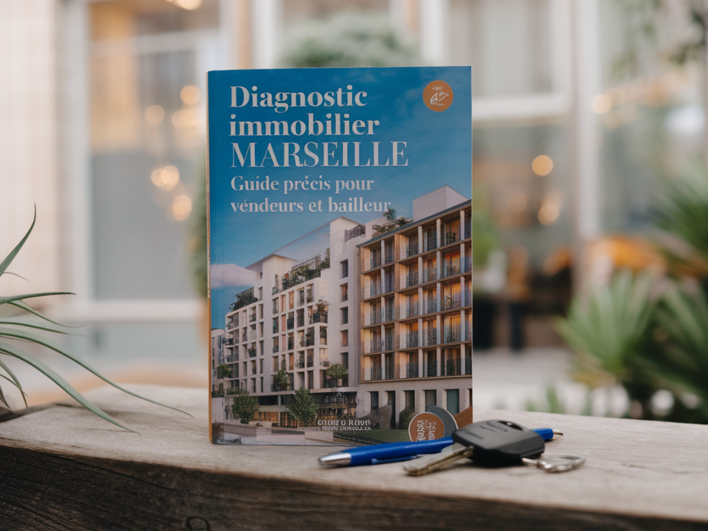 Diagnostic immobilier Marseille : guide précis pour vendeurs et bailleur