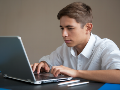 Comment construire un portfolio en ligne accessible et professionnel pour jeunes ingénieurs