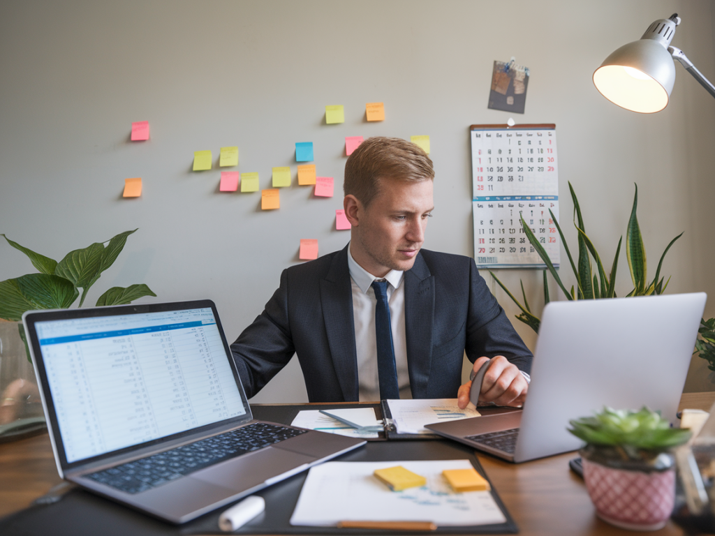 Négocier votre première mission en entreprise : modèle de mail, arguments chiffrés et calendrier de compétences