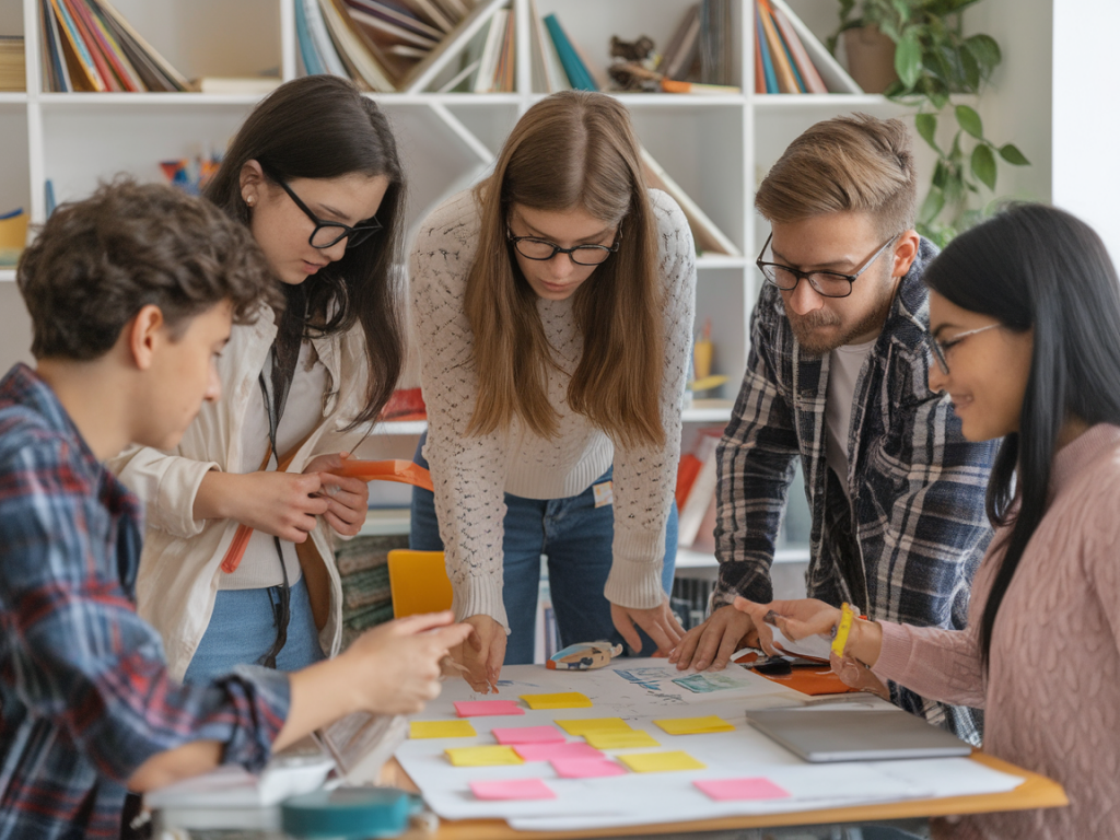 Comment choisir les bons outils de gestion de version et collaboration pour vos projets étudiants