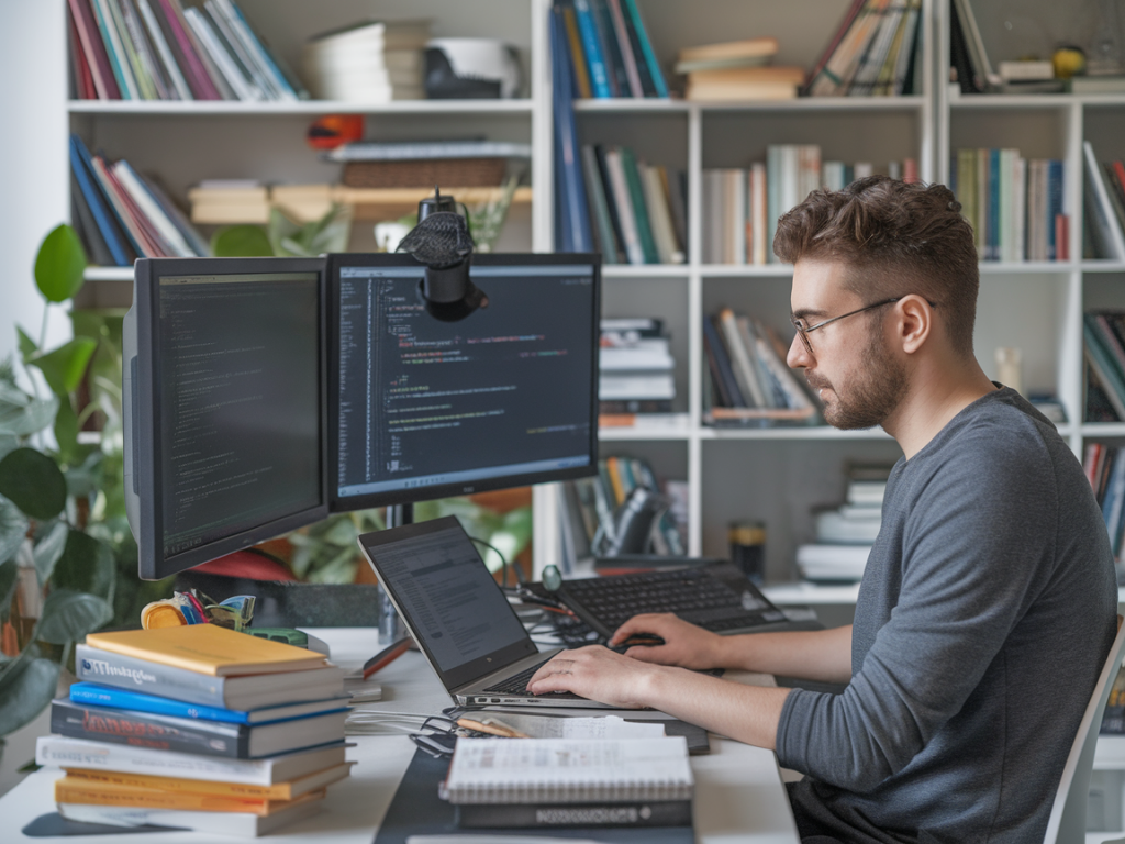 Apprendre le machine learning pour ingénieurs sans doctorat : projet pratique avec scikit‑learn pour un portfolio convaincant