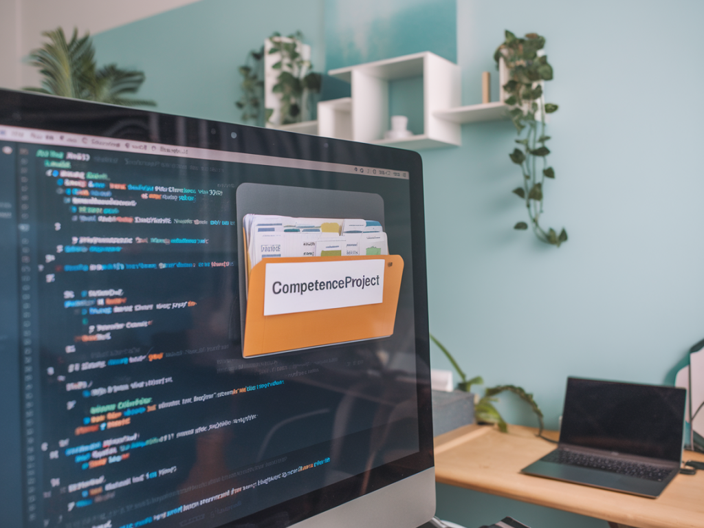 Comment transformer un projet open source sur github en preuve de compétences pour un entretien technique