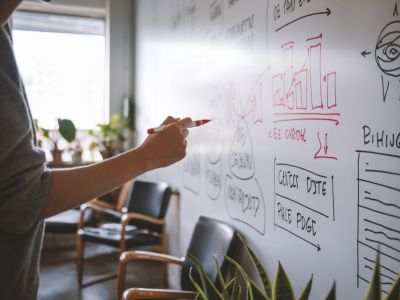 Comment présenter un projet technique à un jury non spécialiste en cinq minutes claires