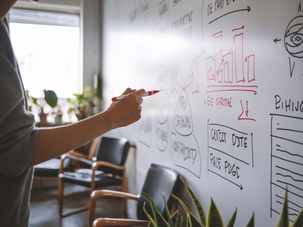 Comment présenter un projet technique à un jury non spécialiste en cinq minutes claires